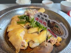 -林辉家宴·本地家常菜·头牌清远鸡(先锋店)