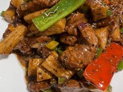 -华盛丰温州大排档(东三环南路店)