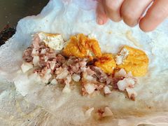 -老汪猪头肉春饼店