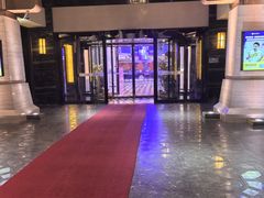 -北京海德酒店温泉