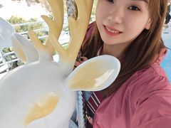 -盈香心动乐园