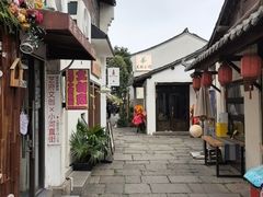 -小河直街历史文化街区