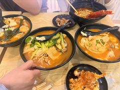 -鲤.金记沙茶面(总店)