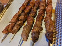 -胖老汉椒麻鸡清真新疆菜(西御街店)