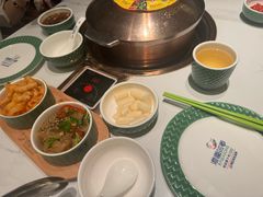 -润园四季椰子鸡火锅(卓越INTOWN店)