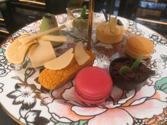 -行者书屋大堂吧 ·下午茶(南京圣和府邸酒店)