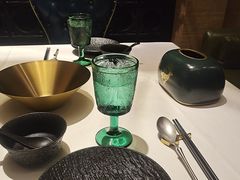 -彩虹之约•淮扬家宴(亚运村店)