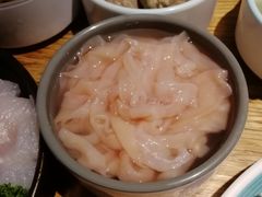 青瓷爽脆鸭肠-青瓷火锅料理(西单大悦城店)