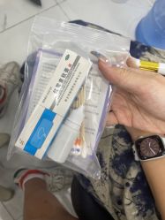 -艺耳美专业穿耳洞打耳洞穿孔