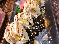 -小川洋风料理(汉街店)