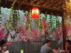 -鹅滋道(甘坑古镇店)