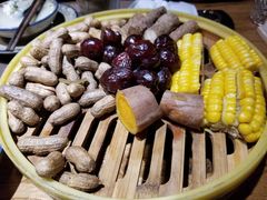 -丹江渔村(首都机场店)