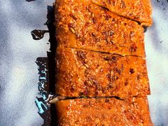 -老兵烧烤大排档•广电地标美食(马栏山店)