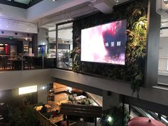-查特花园美食广场(西单大悦城店)