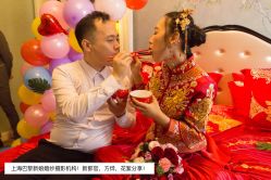 点击看大图 -巴黎新娘婚纱摄影·婚礼策划(嘉定总店)