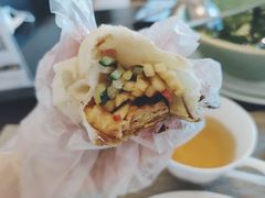 -三宝大饭店-中和艺素餐厅(浦上金山正祥广场店)