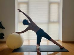 -控体运动瑜伽普拉提生活馆