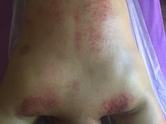 -沈师傅盲人按摩工作室(密三小区店)