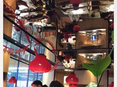 -小骨煲金华砂锅(转塘金街美地店)