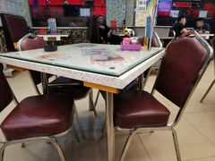 -新辉港式茶餐厅(北栅店)