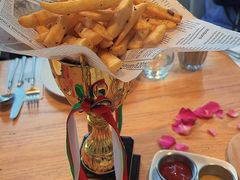 -1861意大利餐厅(来福士店)