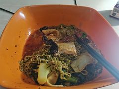 -林静小吃(复兴路店)