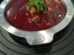 -林记三江兔火锅(沿山路自建小区店)