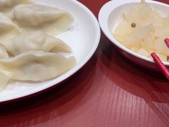 -喜家德虾仁水饺(长泰广场店)