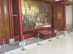 -古田会议纪念馆