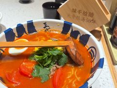 -味千拉面(广州白云机场T1西二店)