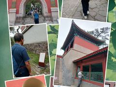 -普陀宗乘之庙(小布达拉宫)