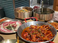 -西塔老太太泥炉烤肉(双井店)