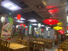 大堂-子曰·礼茶居(壬丰大厦店)