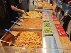 -丁家坡洋芋·观音桥好吃街A区(全国总店)