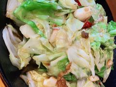 -望京一号·重庆江湖菜(工体店)