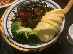 -老头儿油爆虾·知味杭州(爱琴海购物中心)