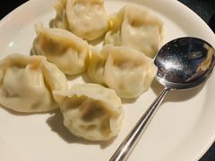 鲅鱼饺子-鲁采LU STYLE(新天地店)