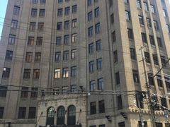 -福州大楼写字楼