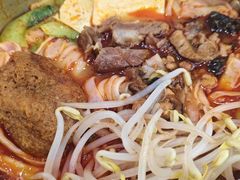 -小满手工粉(北京来福士店)