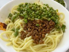 -大碗面(洗面桥街店)