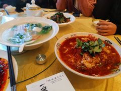 -陈麻婆豆腐(春熙店)