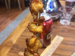 -阿记烧烤(大兴新区店)