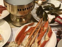 -芭菲盛宴·环球美食(解放碑英利国际店)