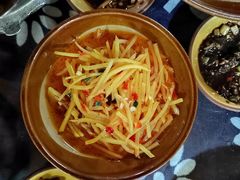 -张关合渣(航空大道店)