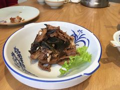 -山东宾馆·齐鲁苑餐厅