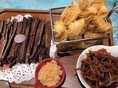 -北塘海鲜·天津菜(大光明桥旗舰店)