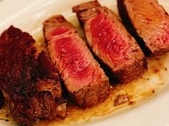 -摩根扒房(桐梓林店)