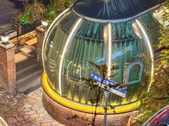 -1819餐厅·团队聚餐·烤串·精酿