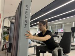 -WEGYMER健萌健身(麦德龙钰龙天下馆)