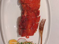 星级叉烧-喜粤8号(四海唐人街店)
